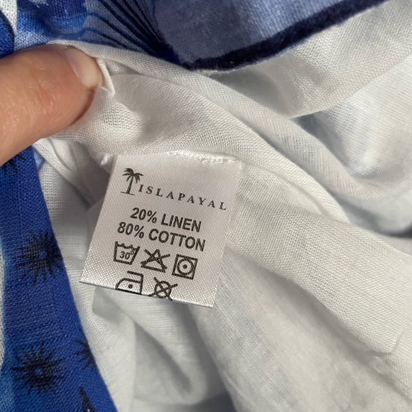 ISLA PAYAL Dress - Picture 6 of 6